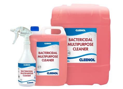 Cleaning Product Labels Cs Labels