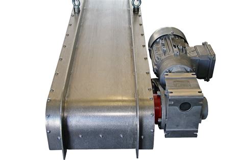 Magnetic Conveyors Md Sollau Sro Magnetic Separation