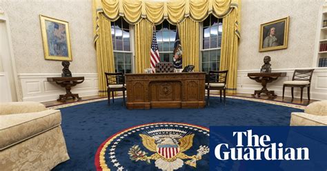 Joe Bidens Oval Office What Changes Has The New President Made Joe