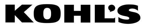 Kohls Logos