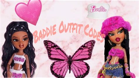 Baddie Roblox Outfits Pink Canvas Oatmeal