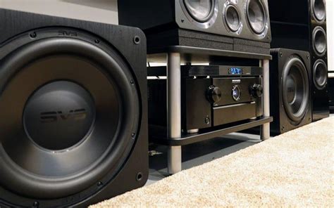 4 Benefits Of Dual Or More Subwoofers