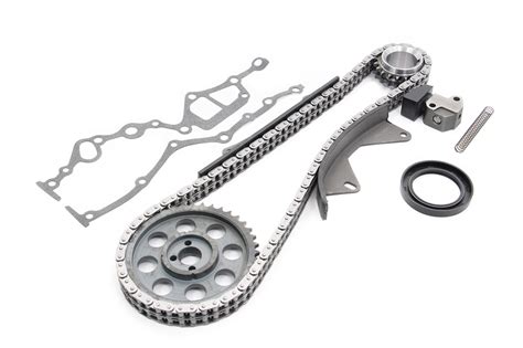 Timing Chain Kit Nissan 720 Z24 24lts 4cyl 84 88 Cad Doble 6