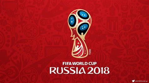 100 Hình Nền Fifa World Cup 2018