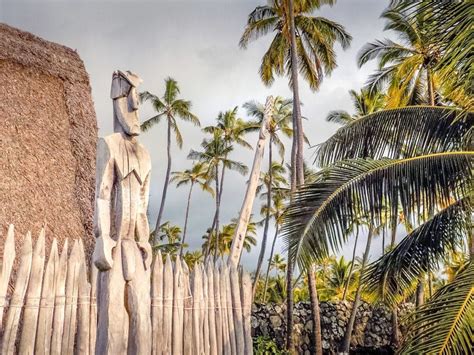 10 Incredible Places To Visit On Hawaiis Big Island
