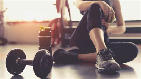 What To Expect From Your First Time At The Gym