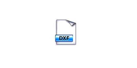 Dxf What You Should Know About This File Format Hardware Libre