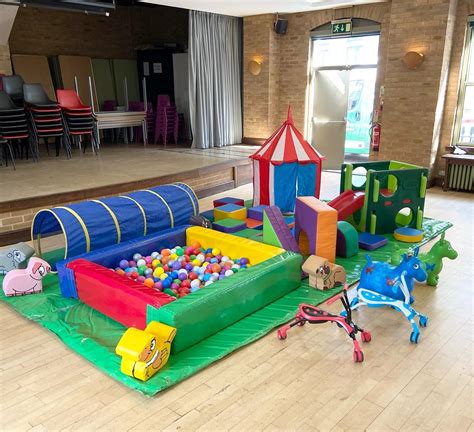 Soft Play Hire N1 Inflatable Fun Bouncy Castle Hire Soft Play