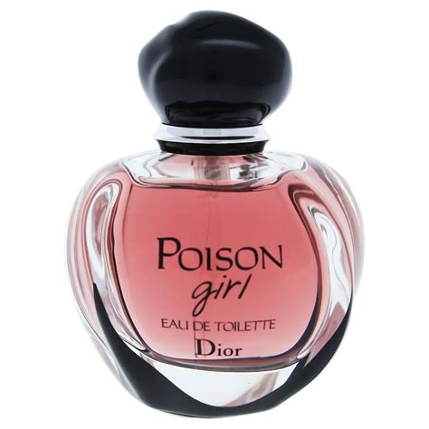 Dior Christian Dior Poison Girl Eau De Toilette Perfume For Women 1