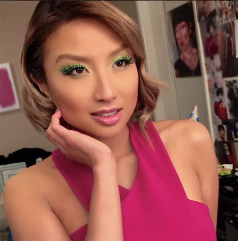 Pictures Of Jeannie Mai