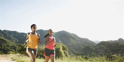 how healthy is your passion for running runner s world