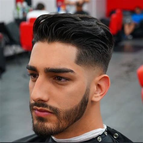 While undercut hairstyles and taper fade haircuts still be good ways to chop your hair on the edges and back, most boys are styling messy and textured styles on top. Best Mens Hairstyles 2020 to 2021 - All You Should Know