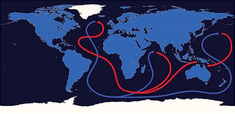 Gulf Stream Map Gulf Stream Wikipedia
