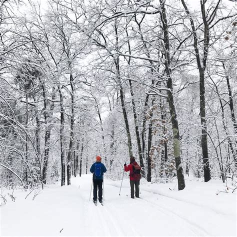 One Perfect Winter Day In Marquette Michigan A Locals Guide — Ems