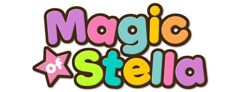 Magic Of Stella Tv Fanart Fanarttv