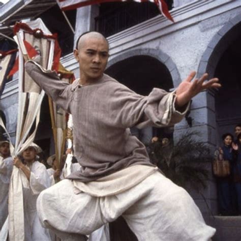 He Was Played By Jet Li And Jackie Chan In Movies But Who Was Wong Fei