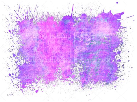 Download Color Splash Png Transparent Background Image For
