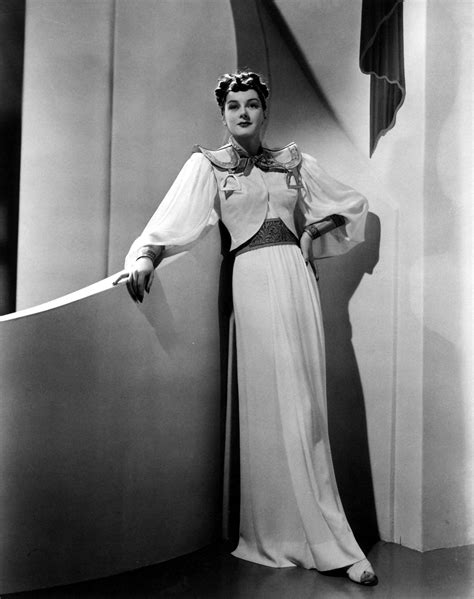 Rosalind Russell The Women Unfortunately This Dress Was Not Used In The Film Though It Had