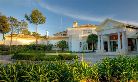 Pinheiros Altos Golf Course Formosa Park Apartment Hotel