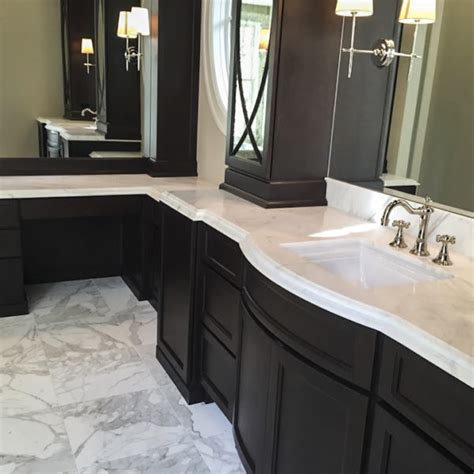 Calcutta Gold Marble Countertops For Bathroom Browse Photos And Styles