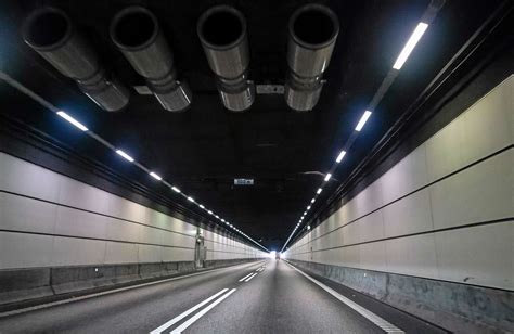 7 december, 2016/av jenny andersson. Øresundsbron - un incroyable pont qui finit en tunnel ...