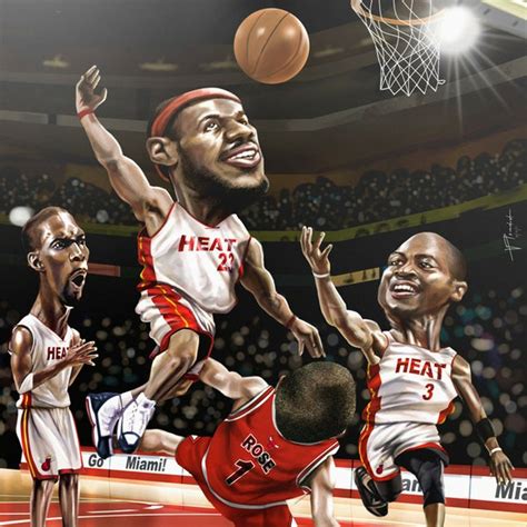 See the best lebron james cleveland wallpapers collection. deviantart nba basketball lebron james dwyane wade miami ...