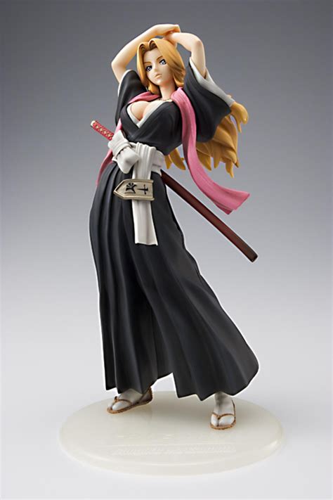 Maybe you would like to learn more about one of these? 1/8 彩色済み完成品フィギュア エクセレントモデル BLEACH ...