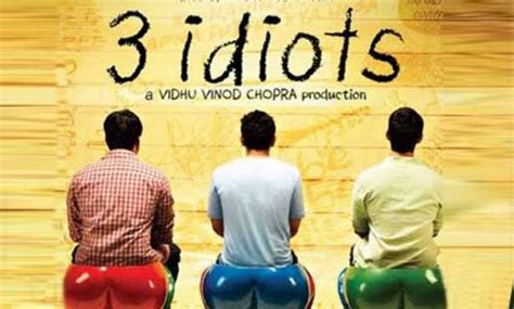 Recently released movie 3 idiots has a scene on ragging, shown in a lighter sense. NGO Slams 3 Idiots For Glorifying Ragging | India News ...