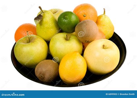 Pile Of Fruit Stock Image Image Of Edible Freshness 6899903