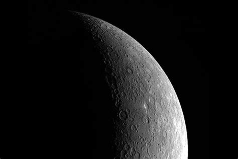 Mercury was known to the ancient chinese, egyptians and hindus and has been found in egyptian tombs dating back to about 1500 b.c. How Mercury is like Saturn (and other surprises from NASA ...
