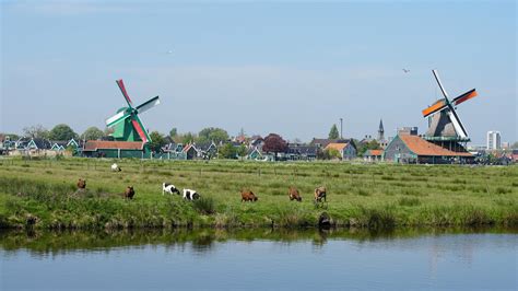Holanda día 3: Zaanse Schans, Volendam, Marken y Edam » Sinohasviajado