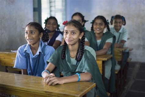 The Impact Of Indias Lockdown On Girls Education Pratham Usa