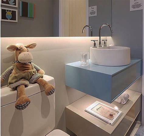 Baño Infantil 50 Inspiraciones Decorativas Para Los Más Pequeños