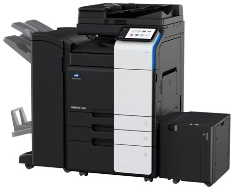 So in this post i will share about konica minolta bizhub c3100p driver download support for windows 10, windows xp, windows vista, windows 7. Konica Minolta Bizhub C360i Copier Review | Get The Pros ...