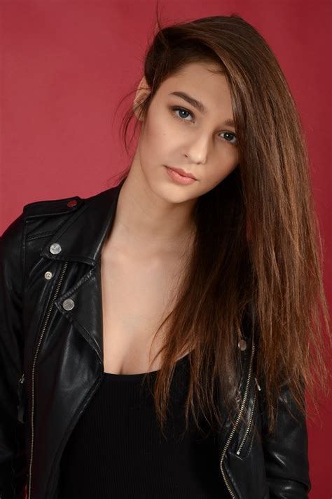 184 Valeriya B Mishel Model Agency