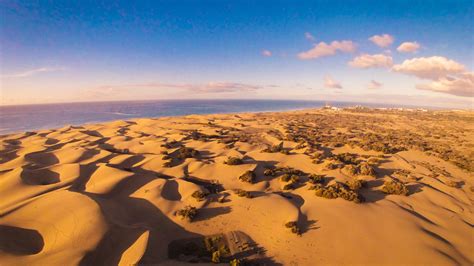 Unknown Corners Of The Canary Islands With Great Locations