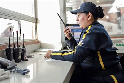 Día Del Guarda De Seguridad La Importancia Del Rol De La Mujer En La