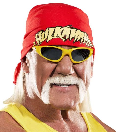 Hulk Hogan Bio Net Worth Wwe Real Name Records Next Fight