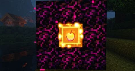 Enchanted Golden Apple In Minecraft Everything Players Need To Know