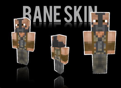 Awesome Bane Skin Skins Mapping And Modding Java Edition