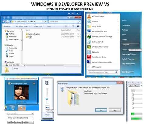 windows 8 developer preview vs by mrmyasdf on DeviantArt