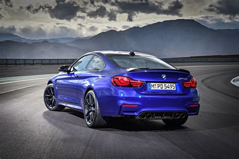 Модели штурмовой винтовки m4a4 для cs:go. BMW M4 CS Special Edition heading for SA video - Cars.co.za