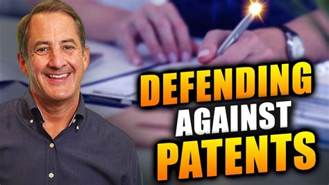 Defenses To Patent Infringement YouTube