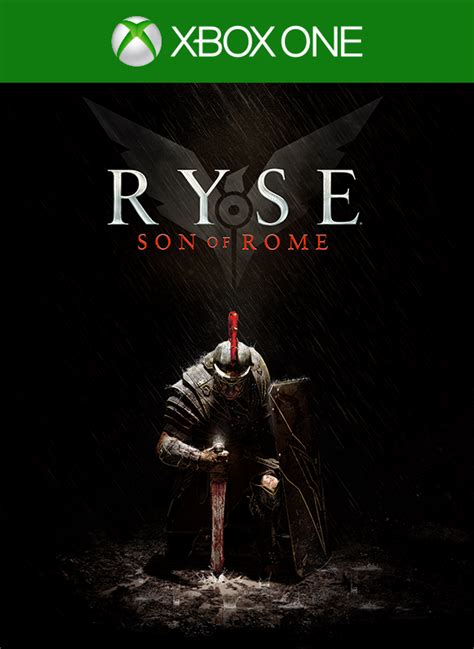 Ryse Son Of Rome Season Pass Mobygames