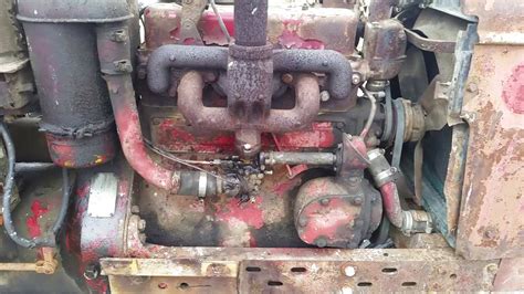 Farmall H Engine For Sale Only 3 Left At 70