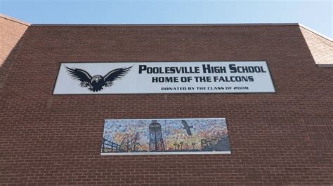Poolesville Residents Express Need For New High School Facility Youtube