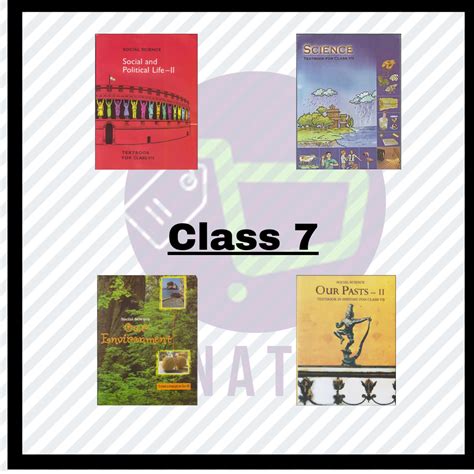 Ncert Bookset For Upsc Class 6th To 12th 39 Books Second Hand Books