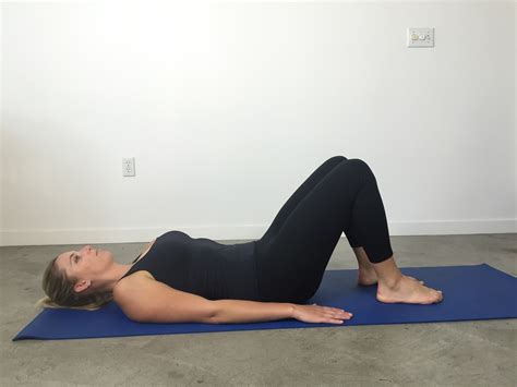 Pelvic Floor Stretching Exercises Hot Sex Picture