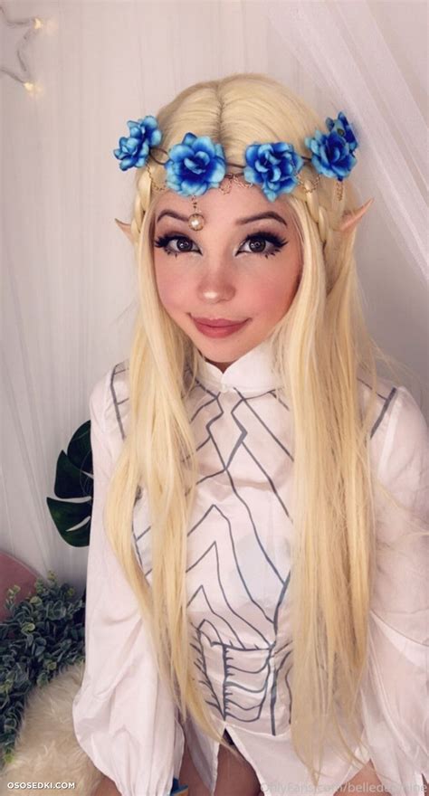 Belle Delphine Naked Cosplay Asian Photos Onlyfans Patreon Fansly