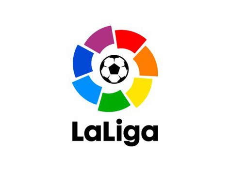 You can find spanish football logos as png and 2500×2500 px. La Liga 2018/19: il resoconto della terza giornata.